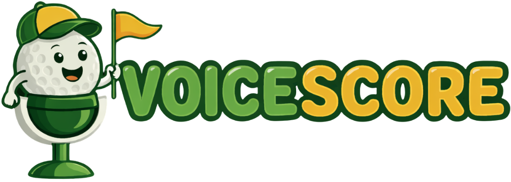 VoiceScore